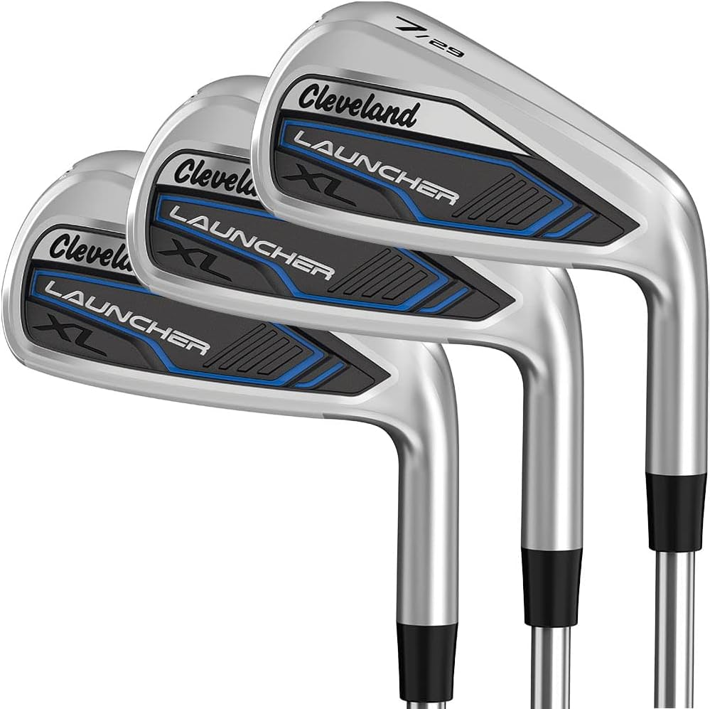 Cleveland Golf CG Launcher XL 5-D GR S RH