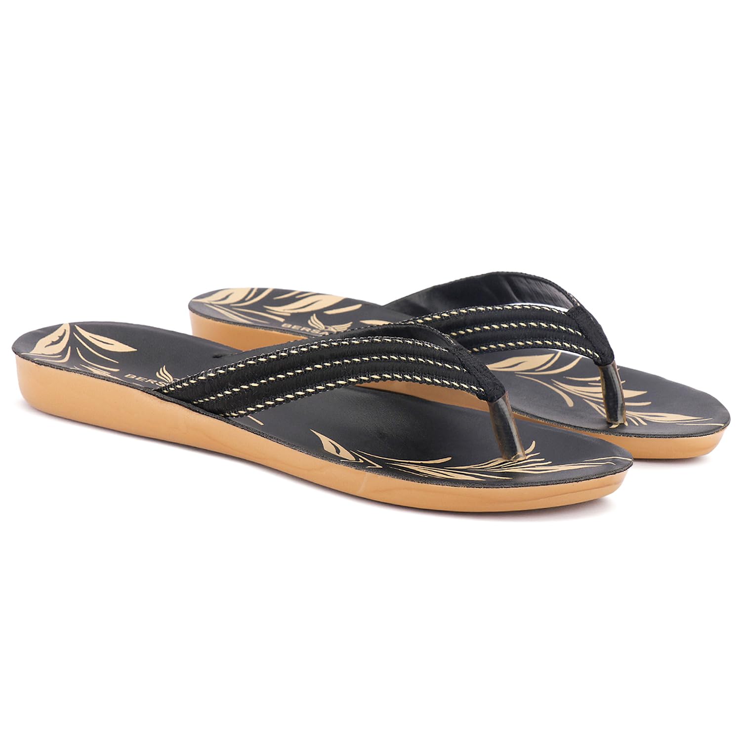 Extra Soft Classic Casual with Regular wear with Ultra Soft Slipper for Women's-image-34