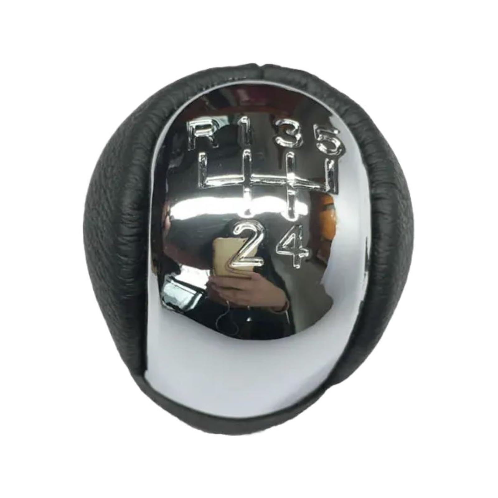 Performance Gear Shifter Knob For OPEL/Vectra C Signum 2002-2005 OE R123456