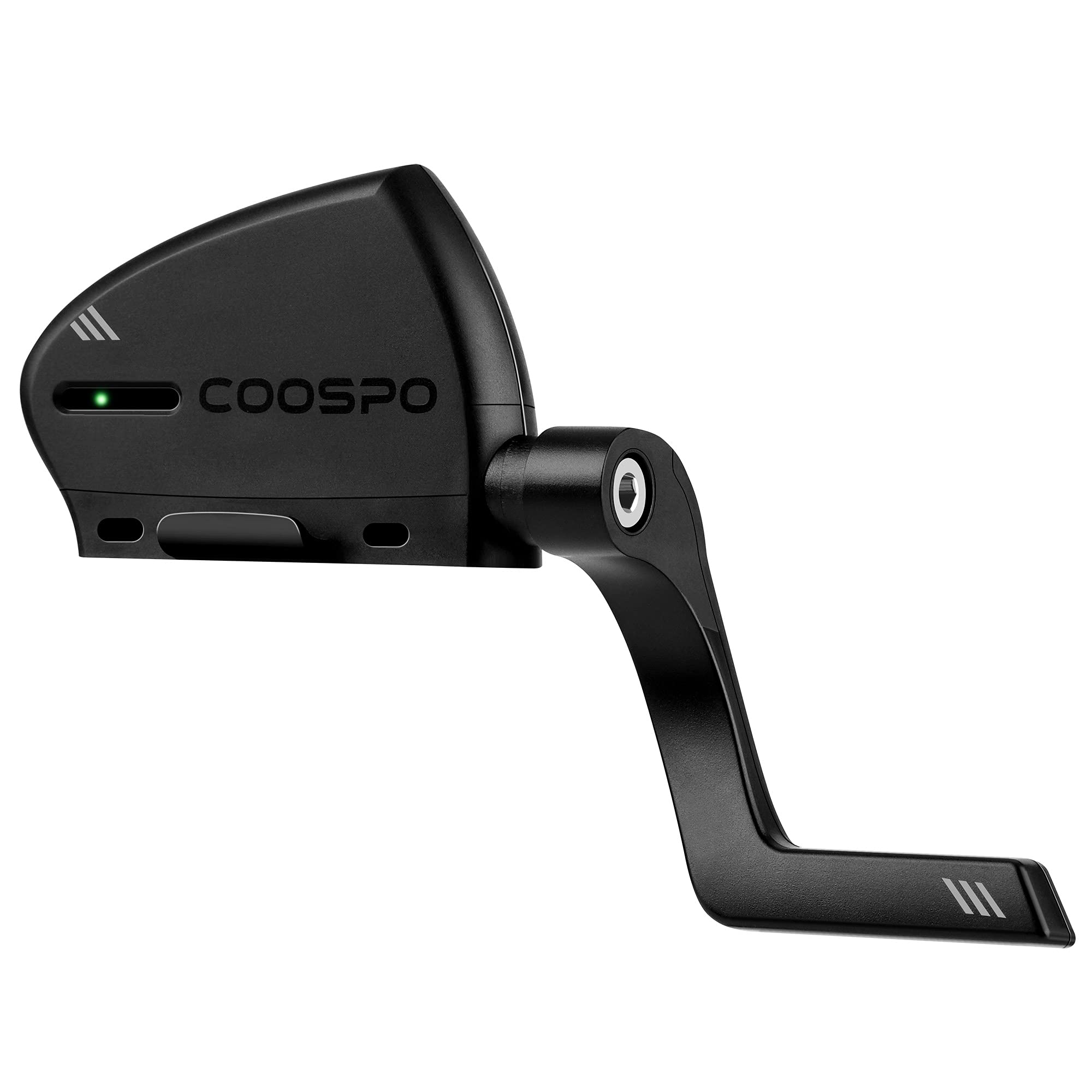 Speed Sensor, Bluetooth ANT+ Wireless 