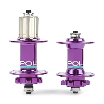 philwood ディスクハブ QR 135mm 6穴タイプ philwood ディスク