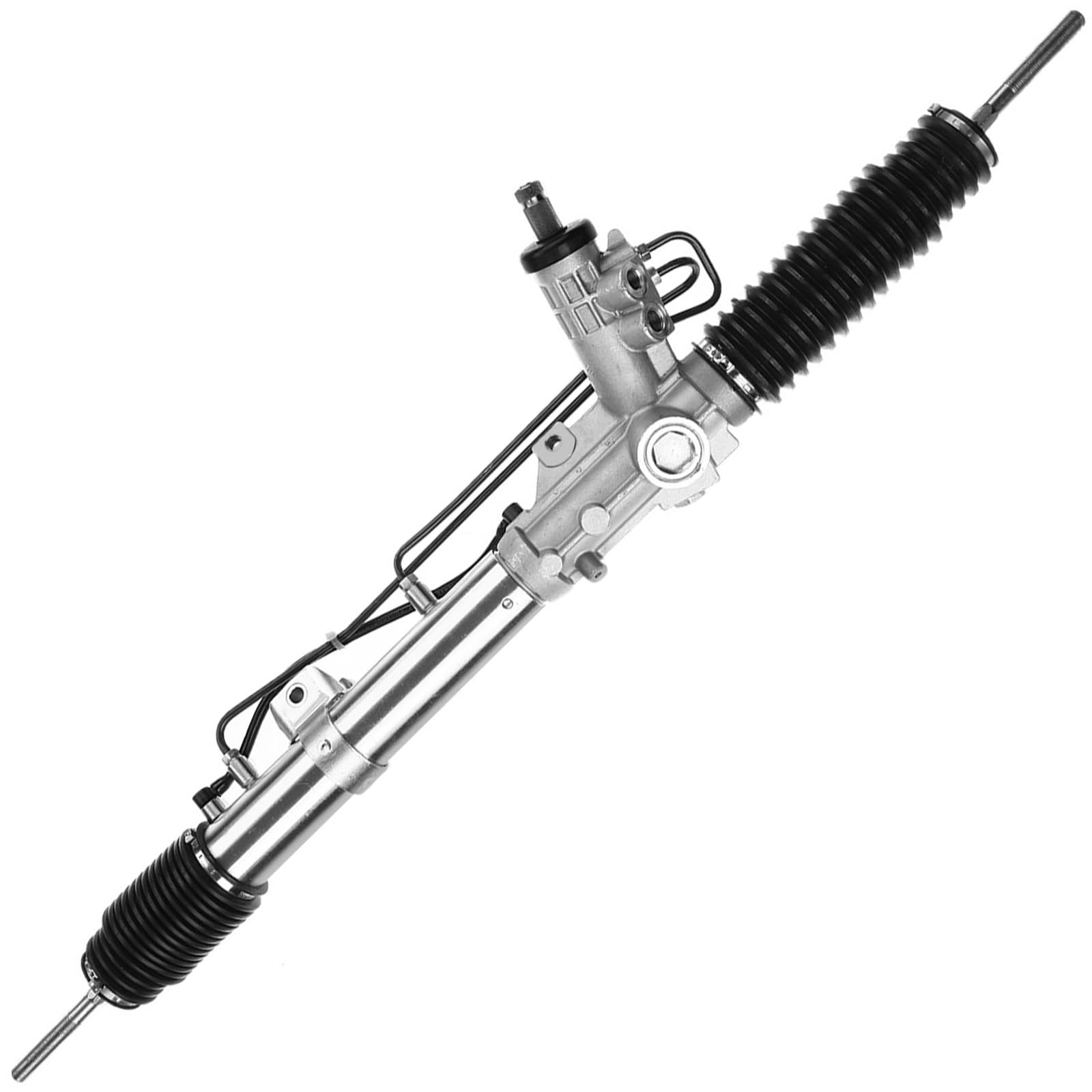 Frankberg Lenkgetriebe Servolenkgetriebe Hydraulisch für Linkslenker Kompatibel mit 3er E36 316 318 320 323 325 328 M3 1.6L-3.2L 1990-2000 Z3 E36 M 1.8L-3.2L 1995-2003 Replace# 32131094927