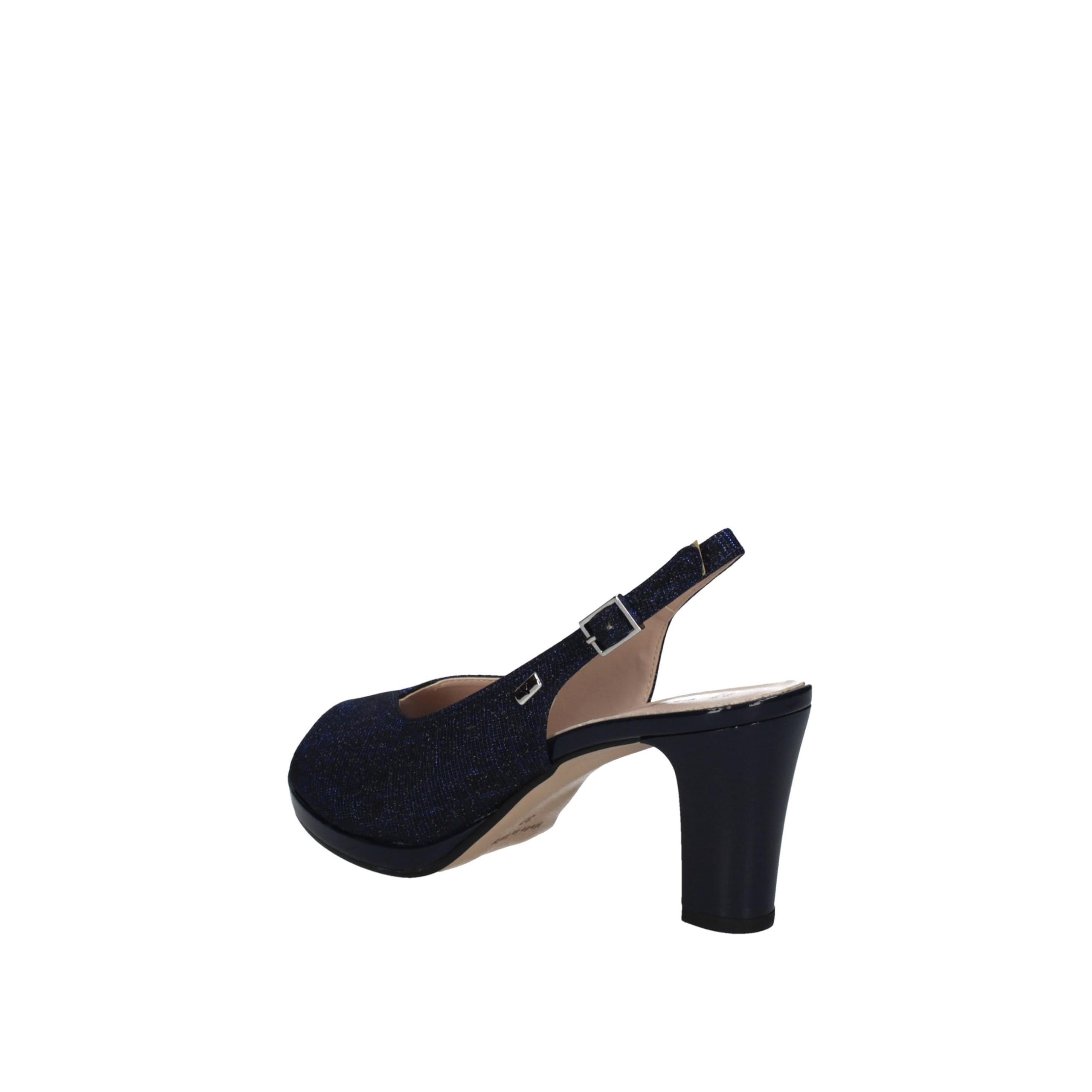 Valleverde Sandali Nero 28345