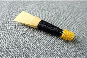 Easy Abedour Pipe Chanter Reed