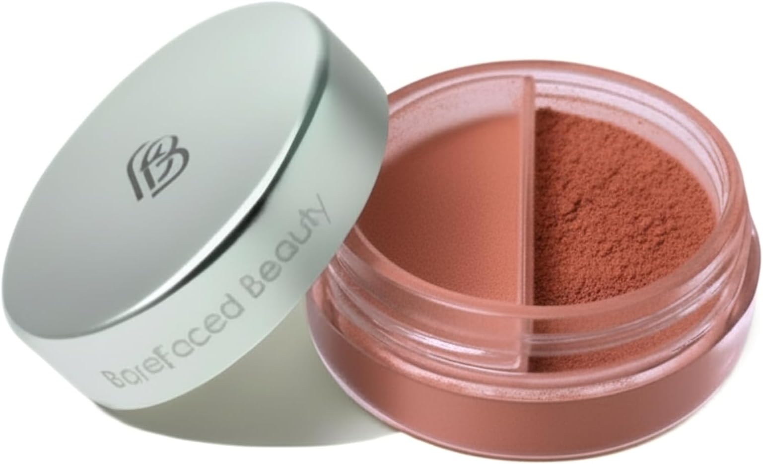 Natural Mineral Bronzer 4 g, Sunkissed Angel