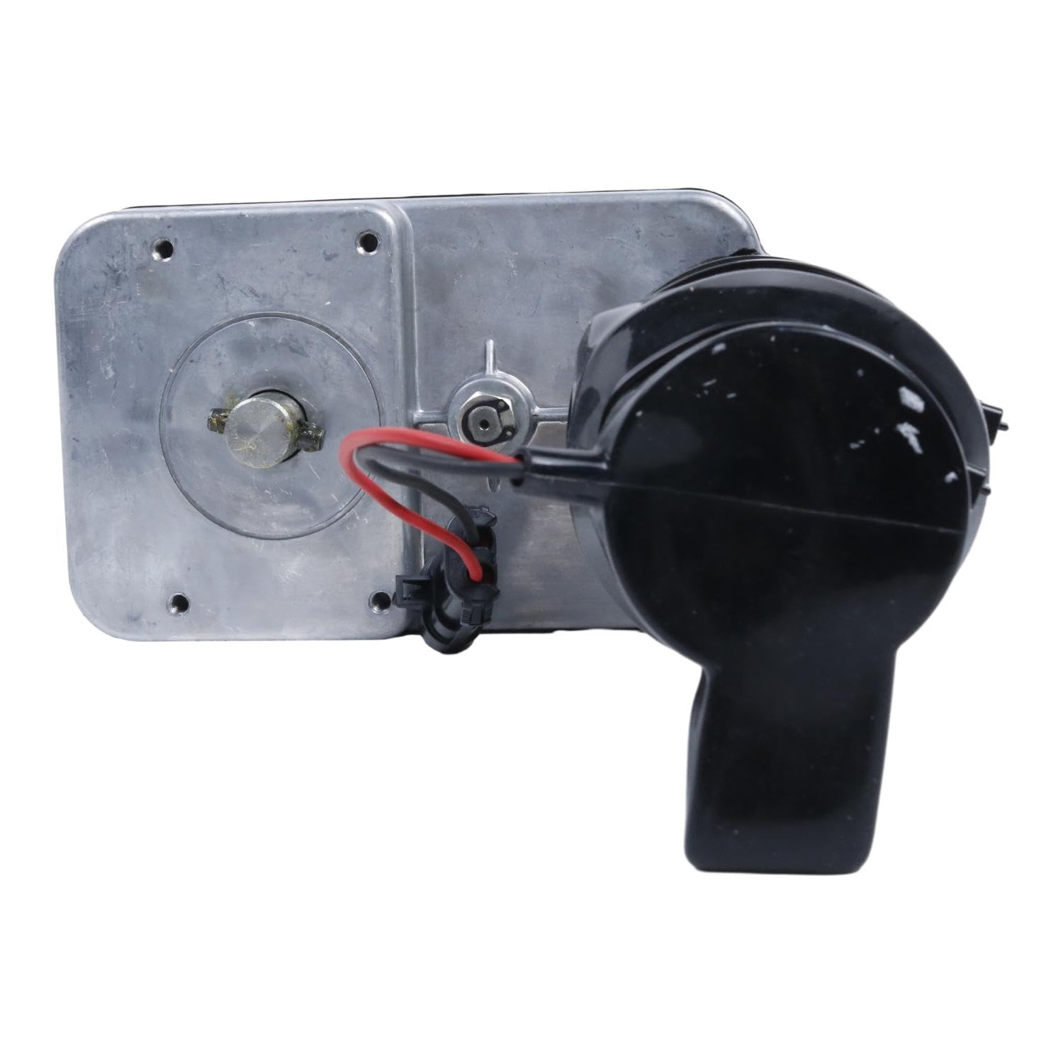 HOLDWELL Motore elettrico di livellamento elettrico 383548 383768 da 12 V, compatibile con sistema di livellamento elettrico Lippert Power Gear