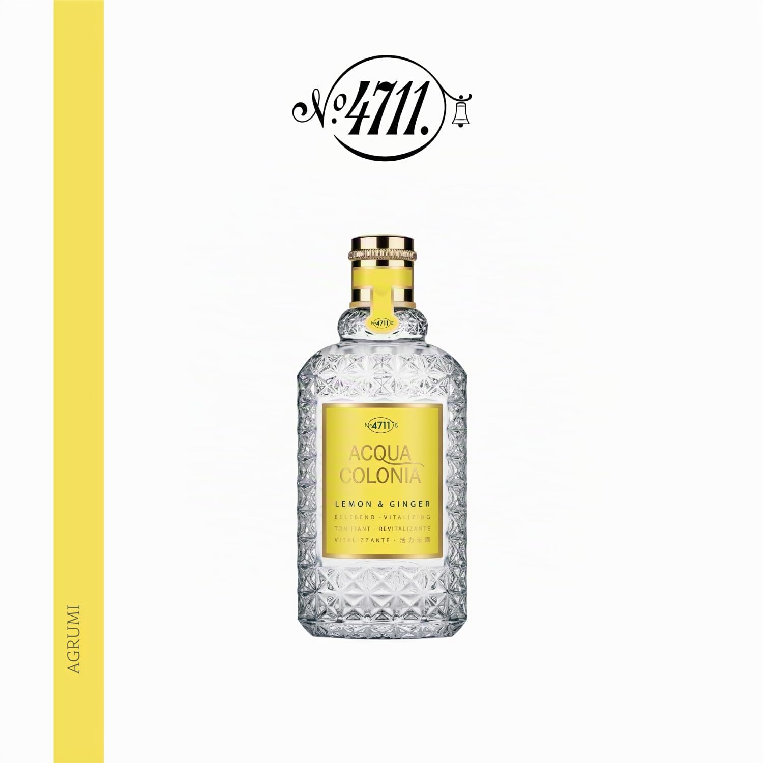 4711 29577 Acqua di Colonia