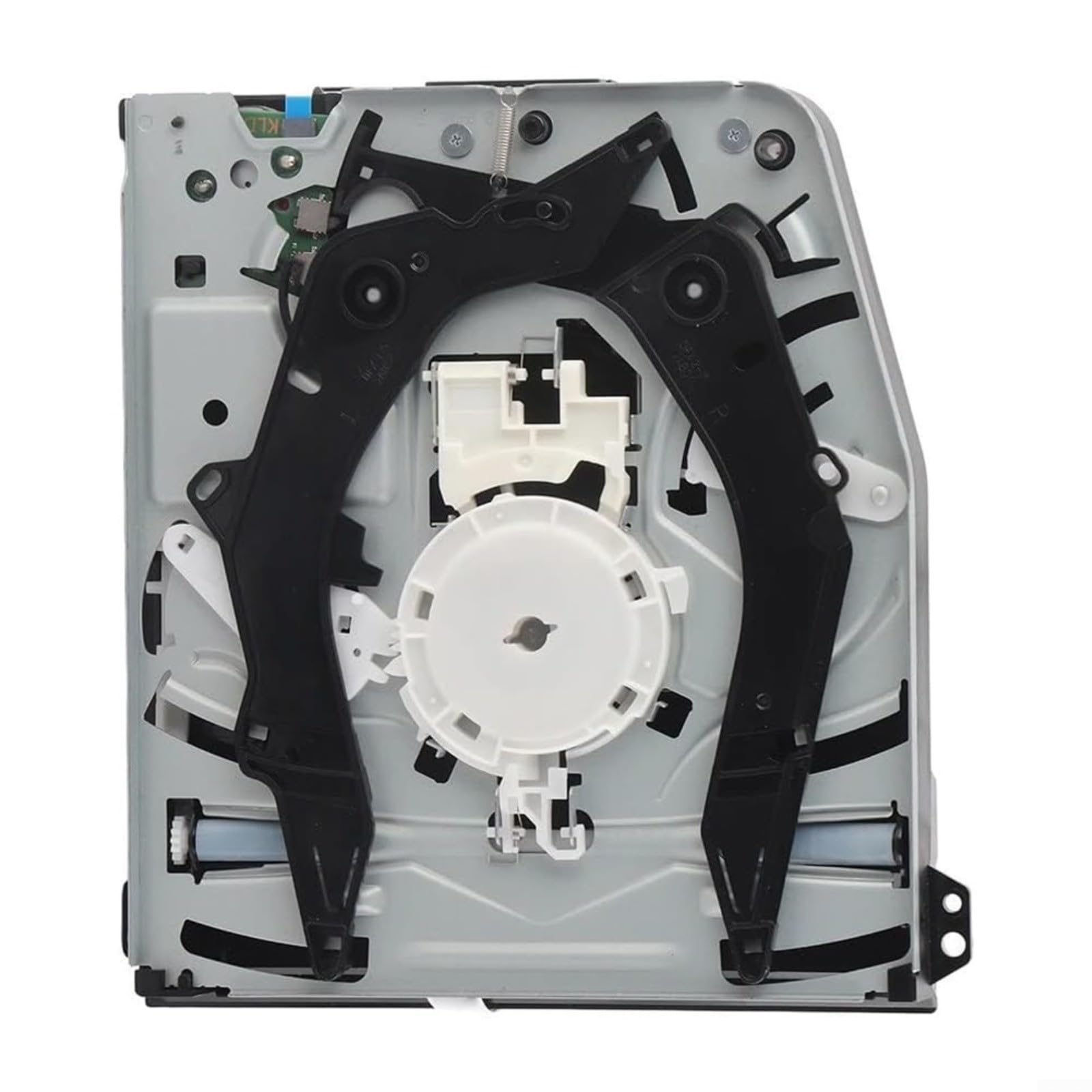 Unidad de disco Blu-ray para Sony PS4 Pro CUH-7015A CUH-7015B CUH-7000A CUH-7000A CUH-7000B unidad óptica con kit de reparación