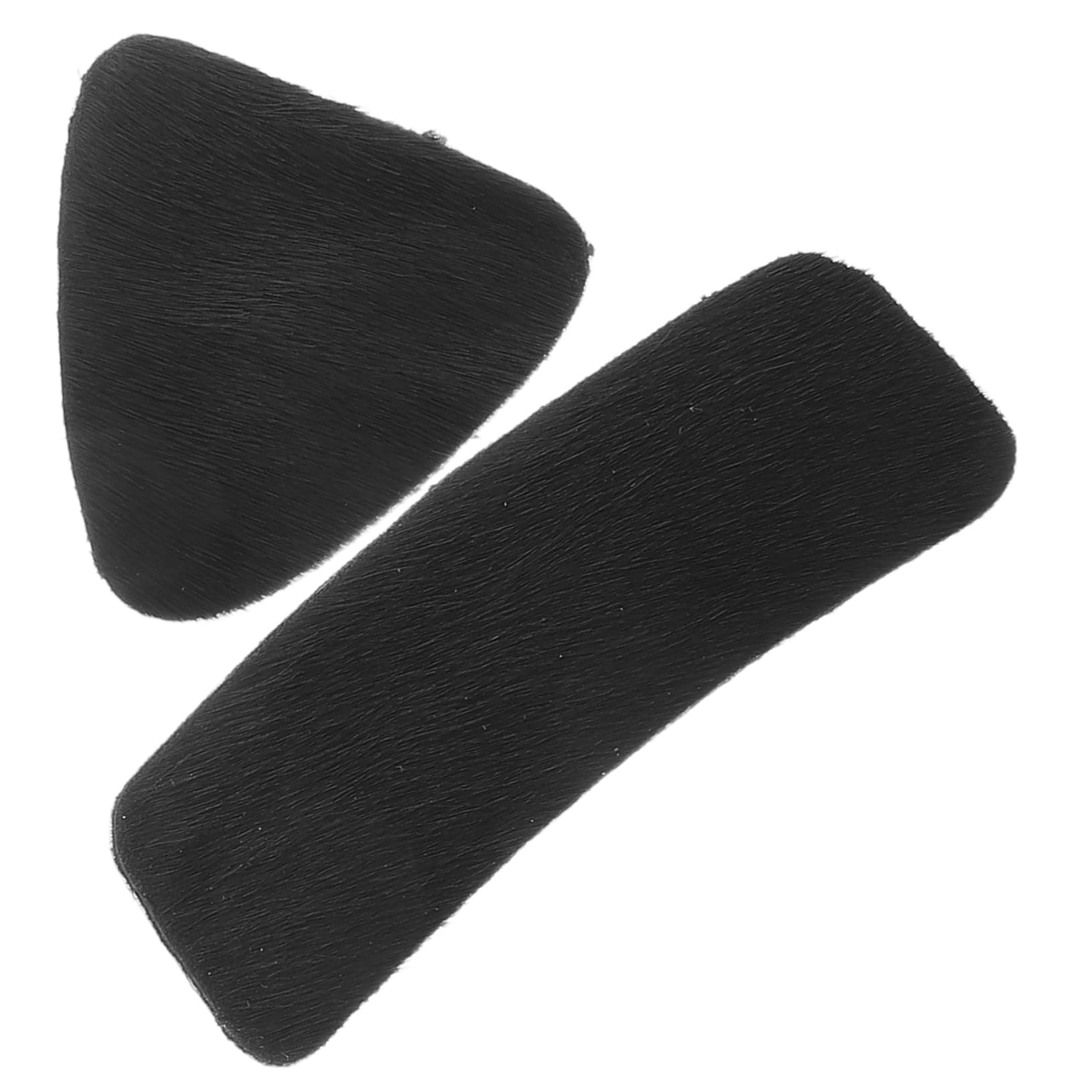 ifundom Traditional Fur Arrow Rest for Easy Install Self-Adhesive Pad Drop Away Rest Pad Hunting Arrow Accessories