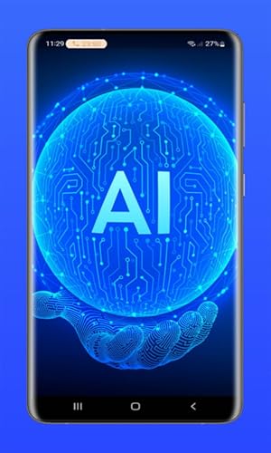 Assistente de chatbot AI para web