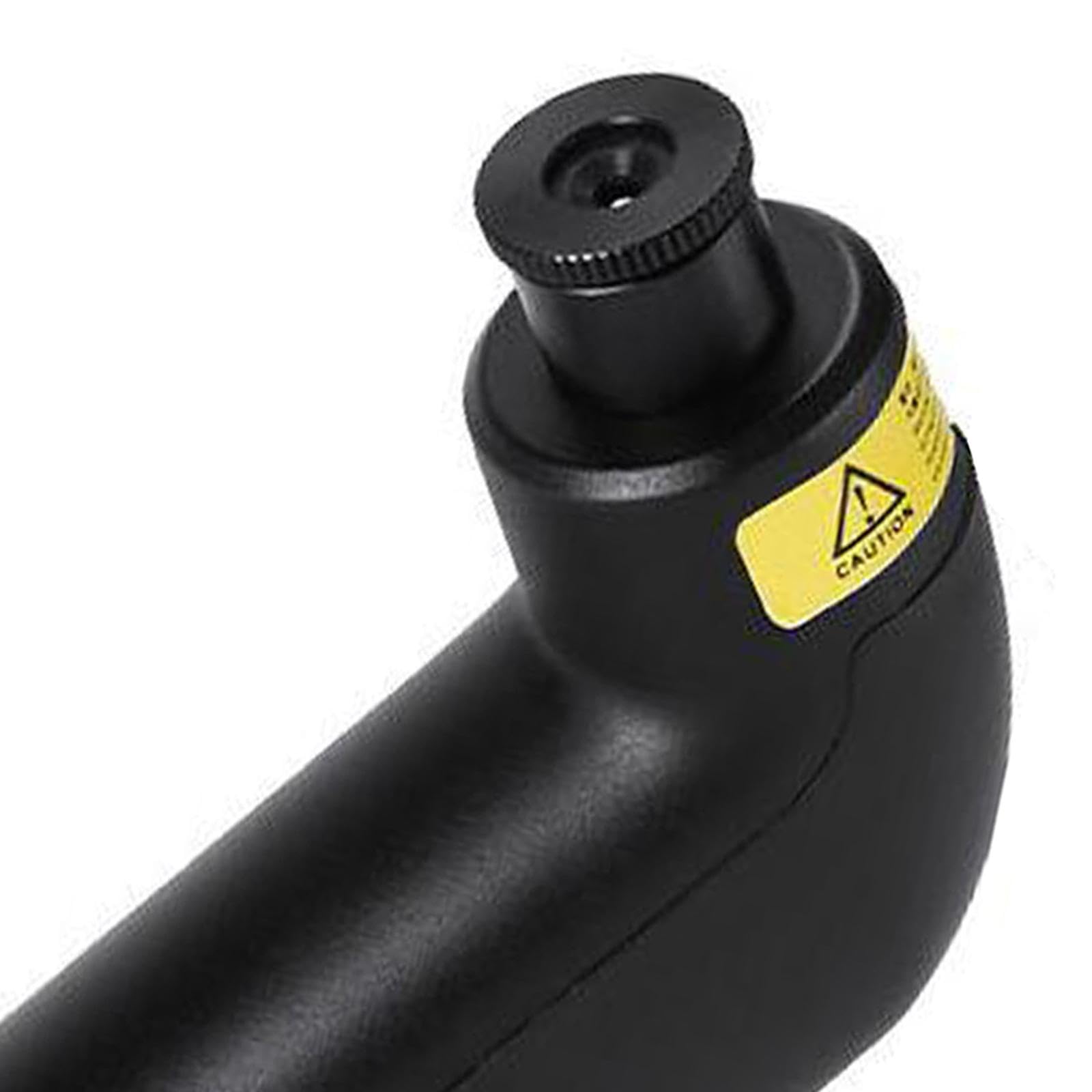 Gonfiatore per Pneumatici per Bicicletta Mini Compressore d'Aria per Bicicletta per Ciclismo All'aperto