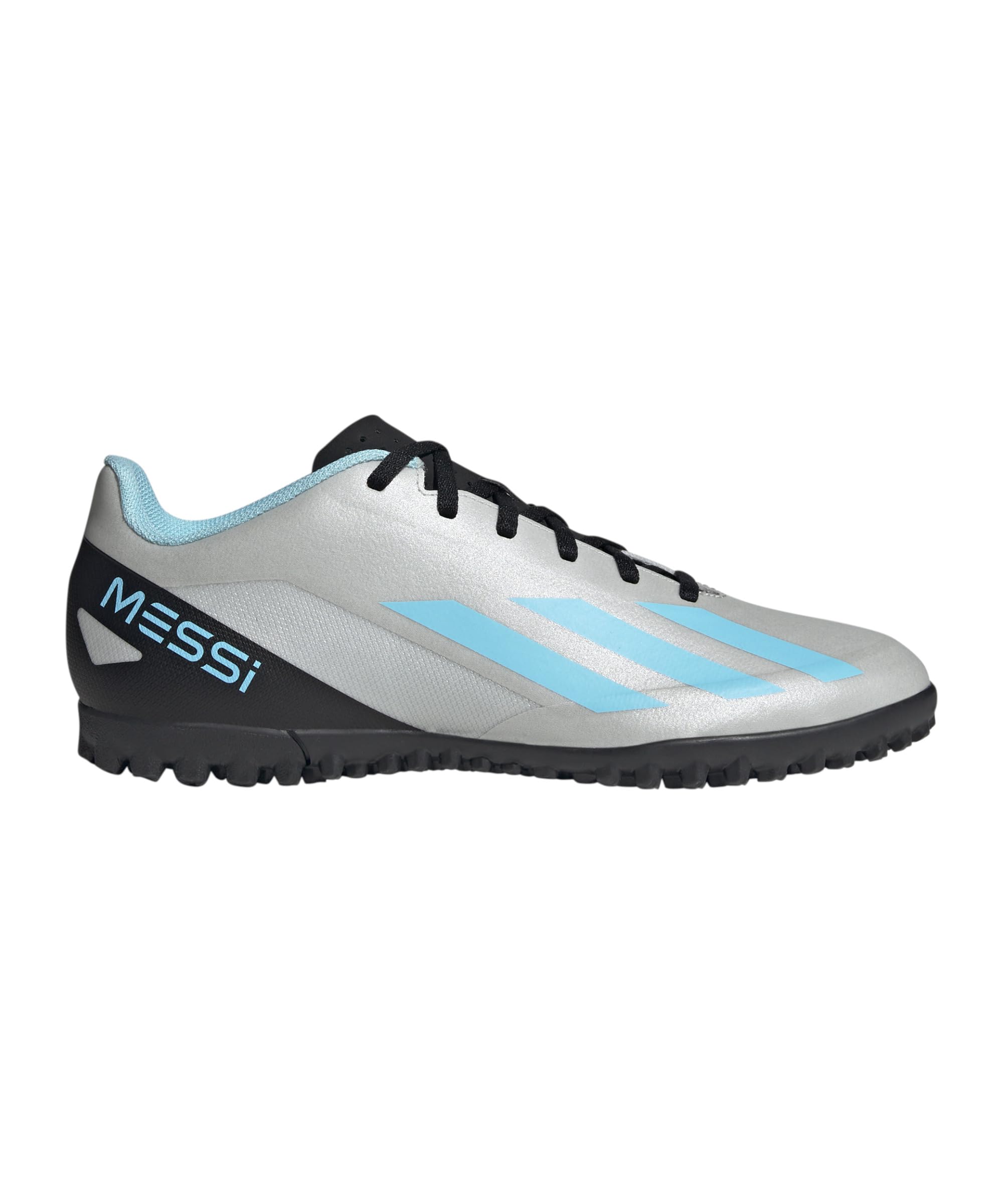 Zapatillas adidas X Crazyfast Messi.4 TF para tus partidos de fútbol de fin de semana 8