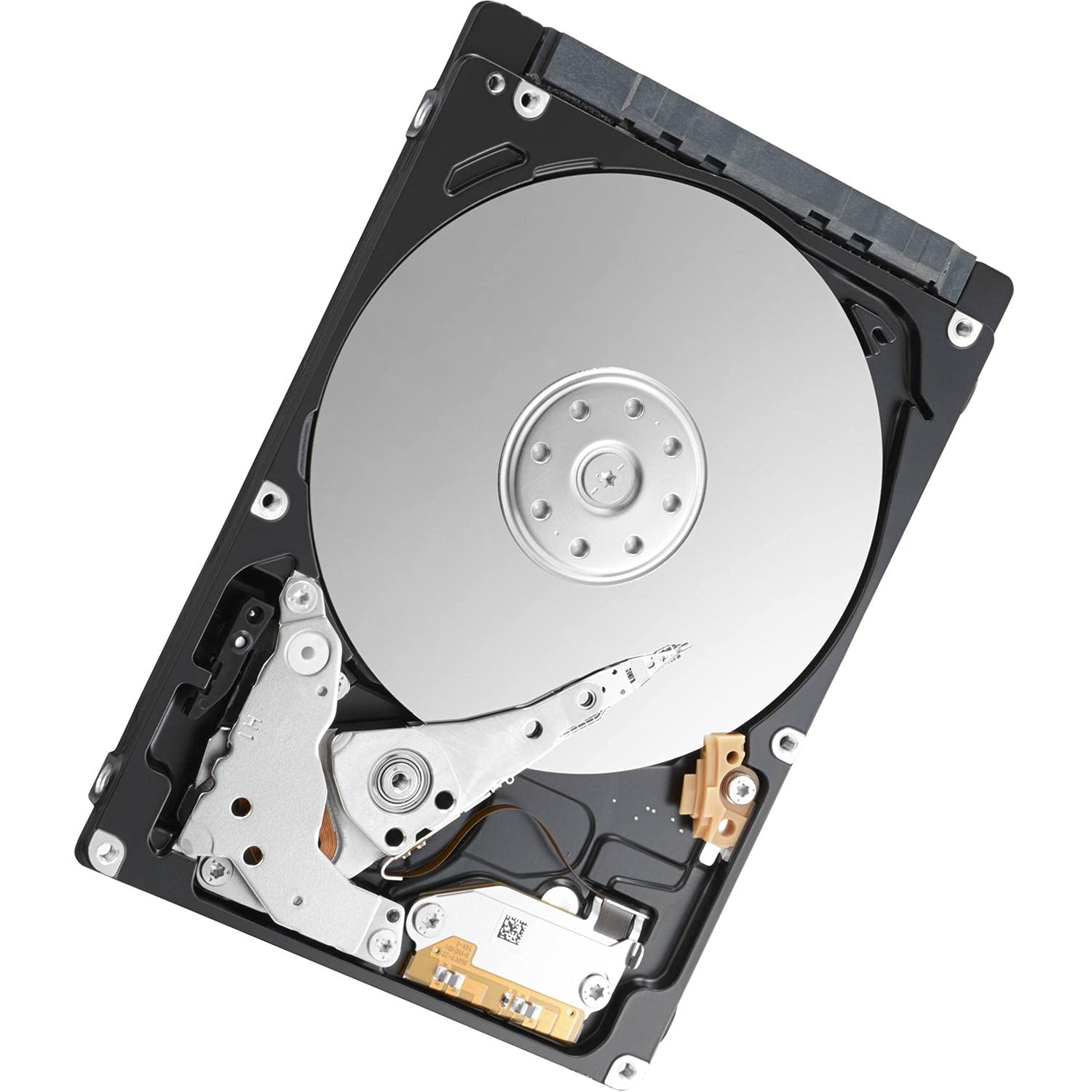 Toshiba L200 2 TB 5400RPM 2.5 Inch SATA HDD