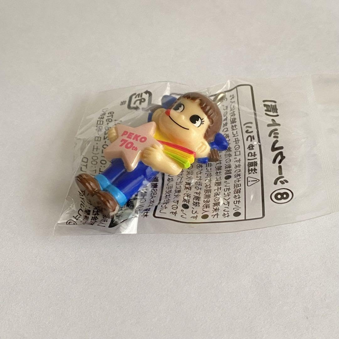 不二家 - 【バラ売り可】70thミニミニペコちゃん　フィギュア  32体 不二家 - 【バラ売り可】70thミニミニペコちゃん フィギュア 32