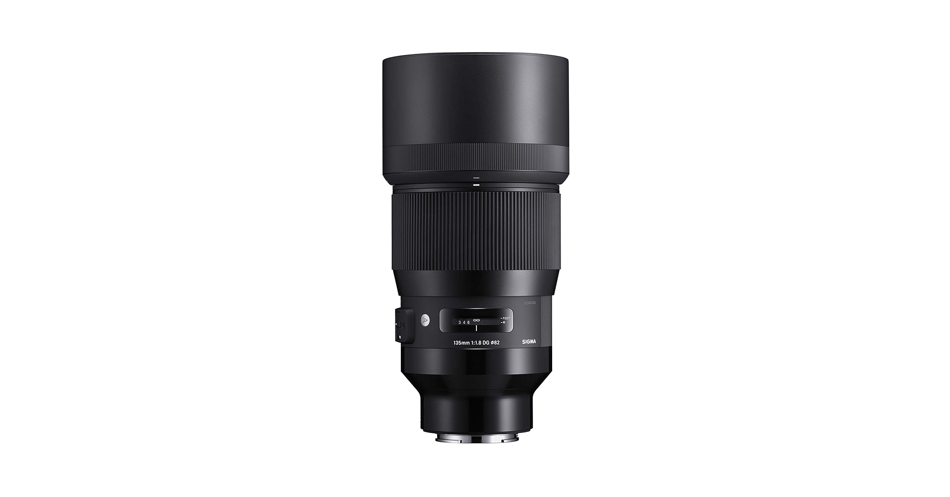 SIGMA 135mm F1.8 DG HSM | Art Eマウント用 Amazon.com : Sigma 135mm F1.8 Art DG HSM for Sony E