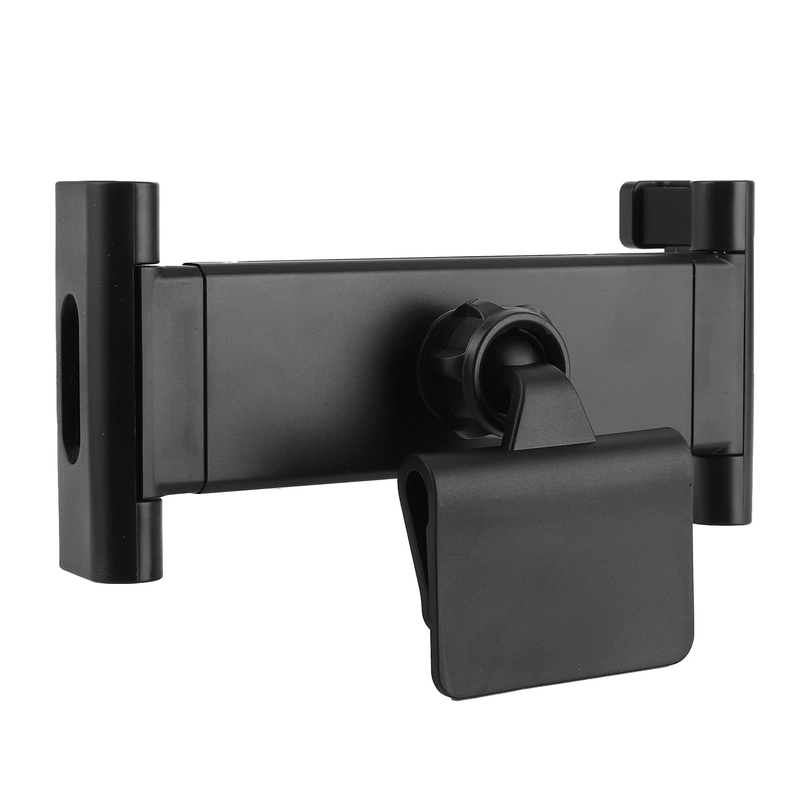 Aramox Support de Téléphone et Tablette pour Siège Arrière Auto – Compatible /Y 2019-2021 – Fixation sur Appui-Tête en ABS – Lot de 2