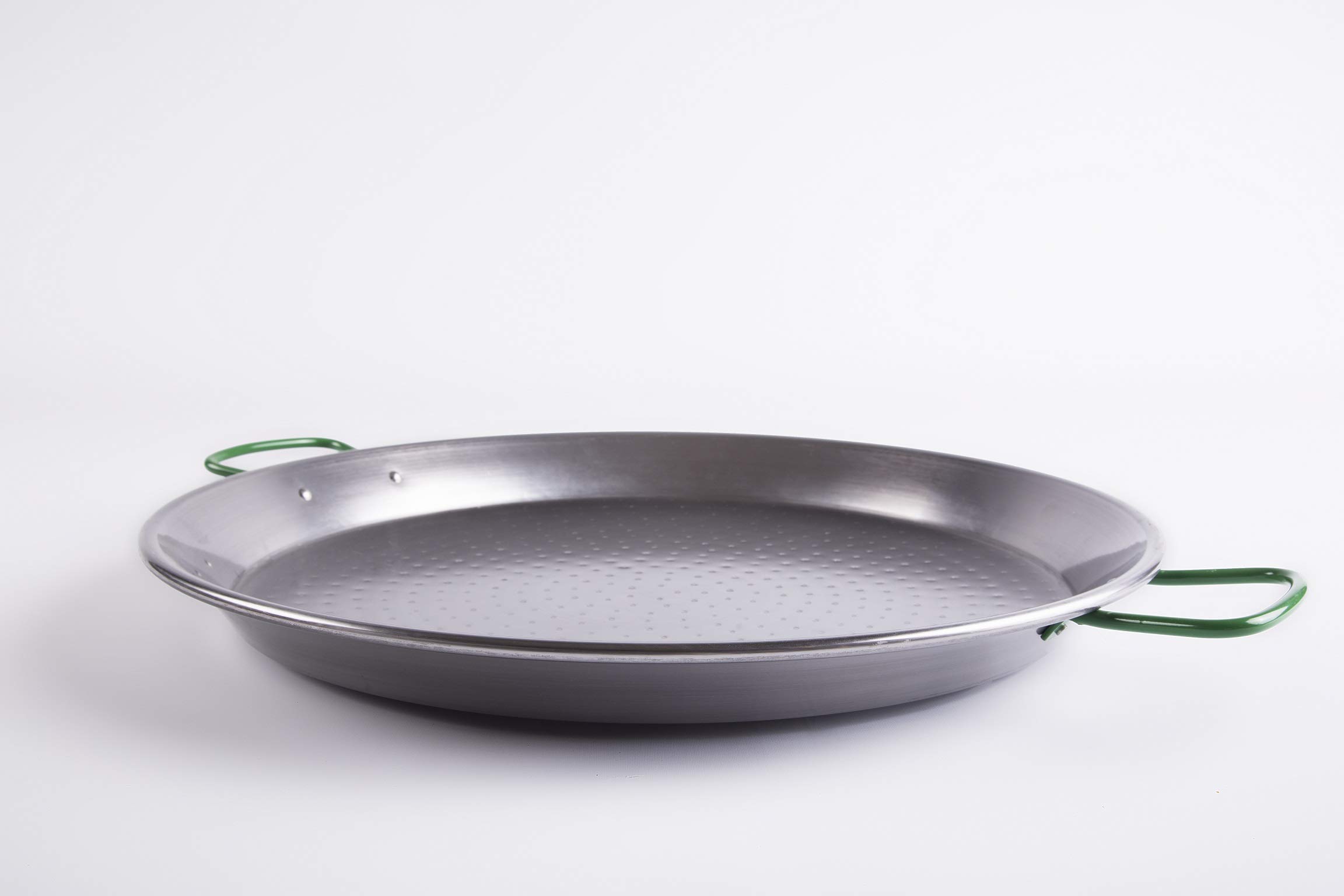 Belseher Pap 70 Paellera, Acero