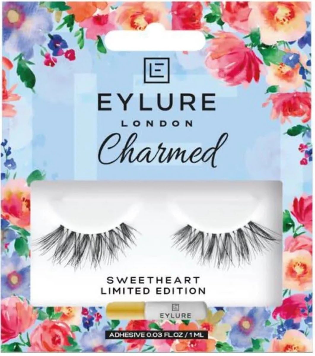 EYLURE STRIP LASHES CHARMED SWEETHEART