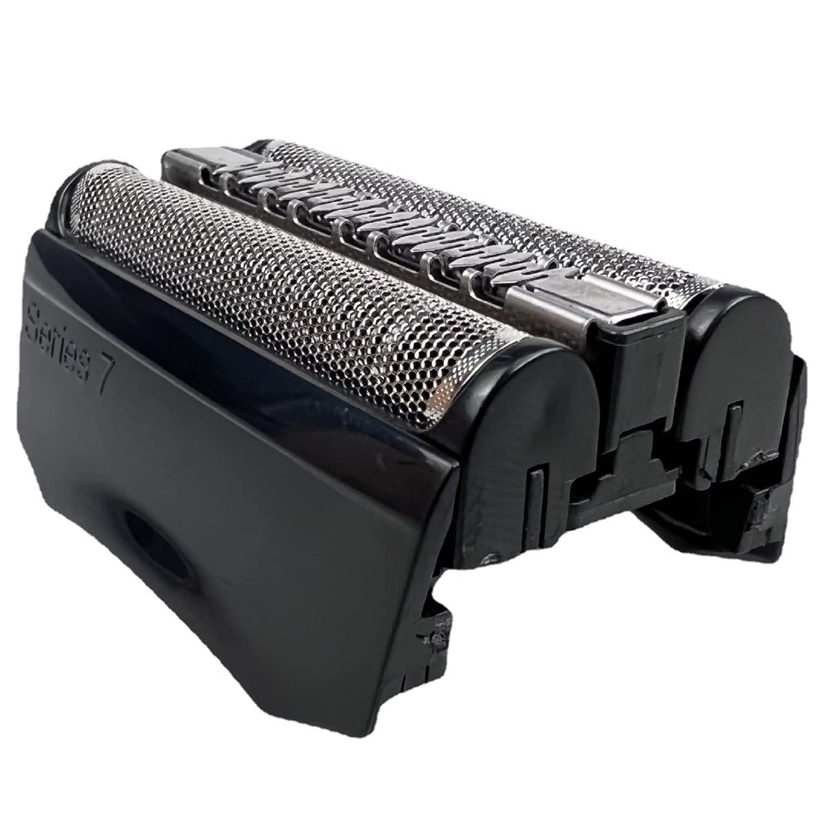 Amazon.co.jp: HSTCL ブラウン対応 シリーズ7 シェーバー用 替刃 網刃