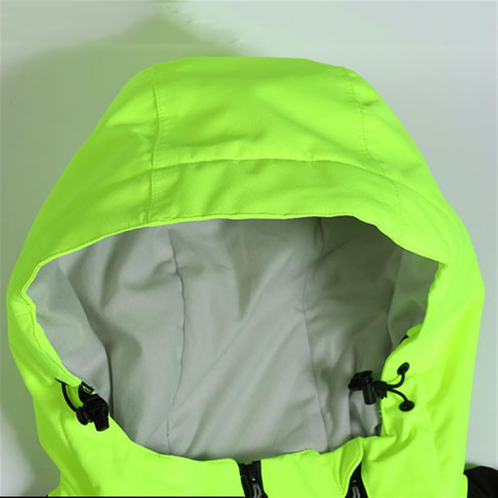 Yytcsjz Set Tuta Da Sci Da Uomo, Tuta Da Sci Con Cappuccio Calda Invernale Per Uomo Adulto Adulto, Tuta Da Neve Resistente All'usura, Per Lavoro All'aperto Sci, Pesca Equitazione, Moto