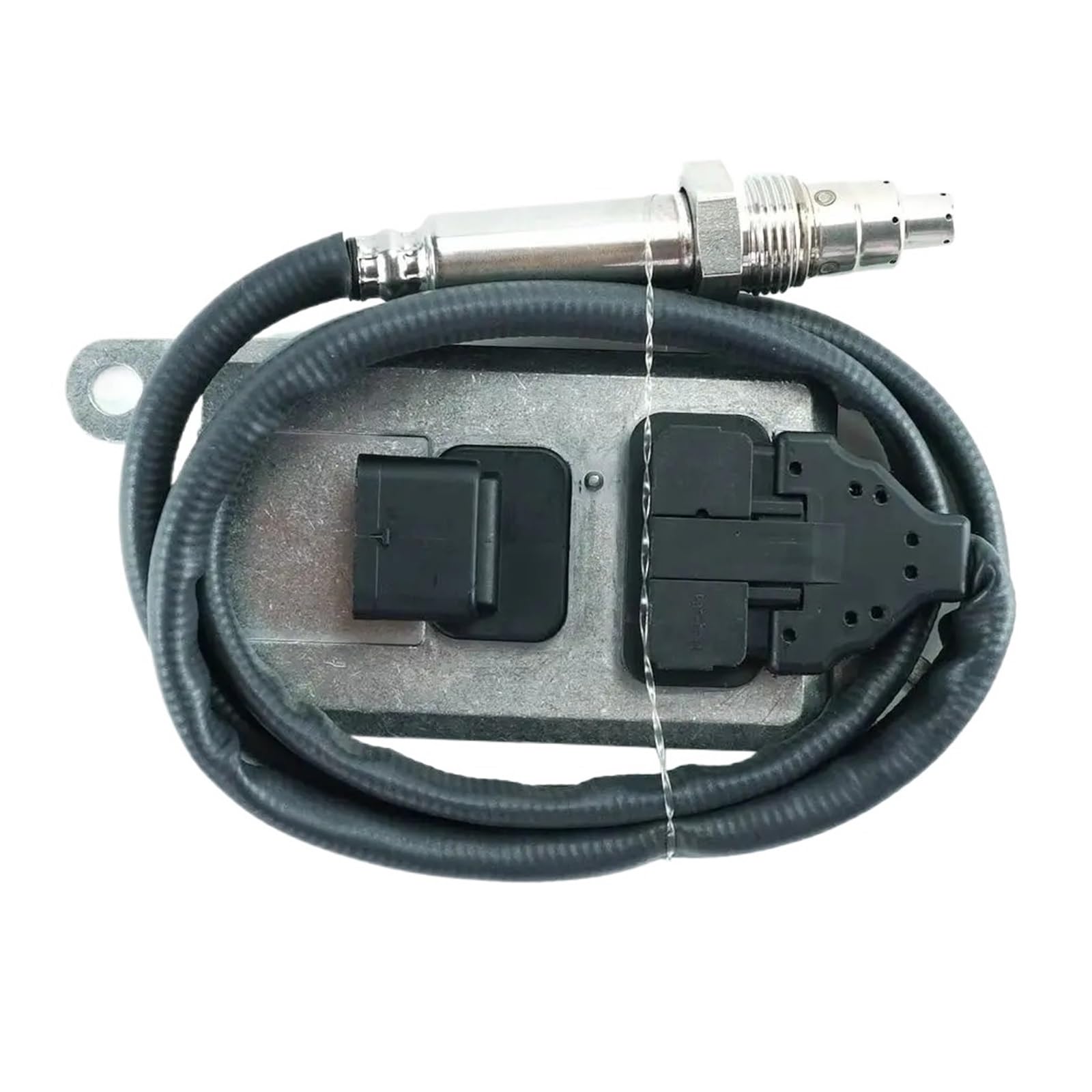 MXXDMOPD 5801754014 5WK96775A 5WK9 6775A Nitrogen Oxygen Sensor 24V for Exhaust Gas Detection Nox