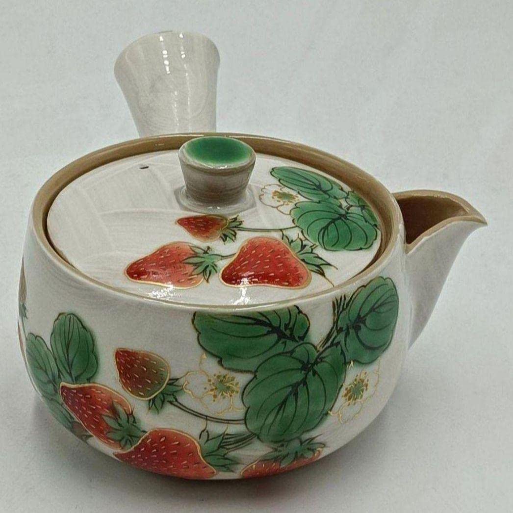 陶あん京焼清水焼 伝統工芸色絵付け 丼鉢 セット