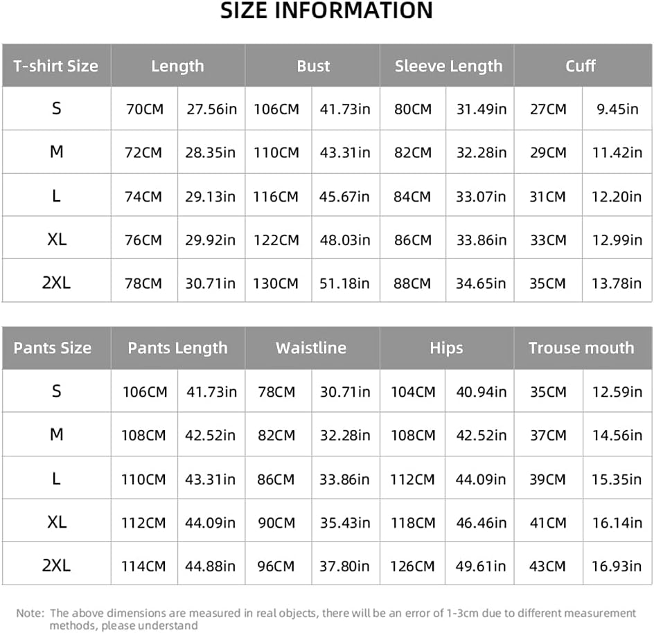 AOTORR Mens Tracksuit Set Gym Jogging Bottoms Full Zip Hooded Jacket Jogging Tops Sweatshirt 7 61JJ Fa1dAL. AC SL1001