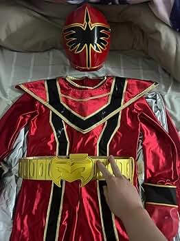 魔法戦隊マジレンジャー マジレッド コスプレ用マスク 塗装完成品 Amazon.co.jp: [ベンサスです] 魔法戦隊マジレンジャー