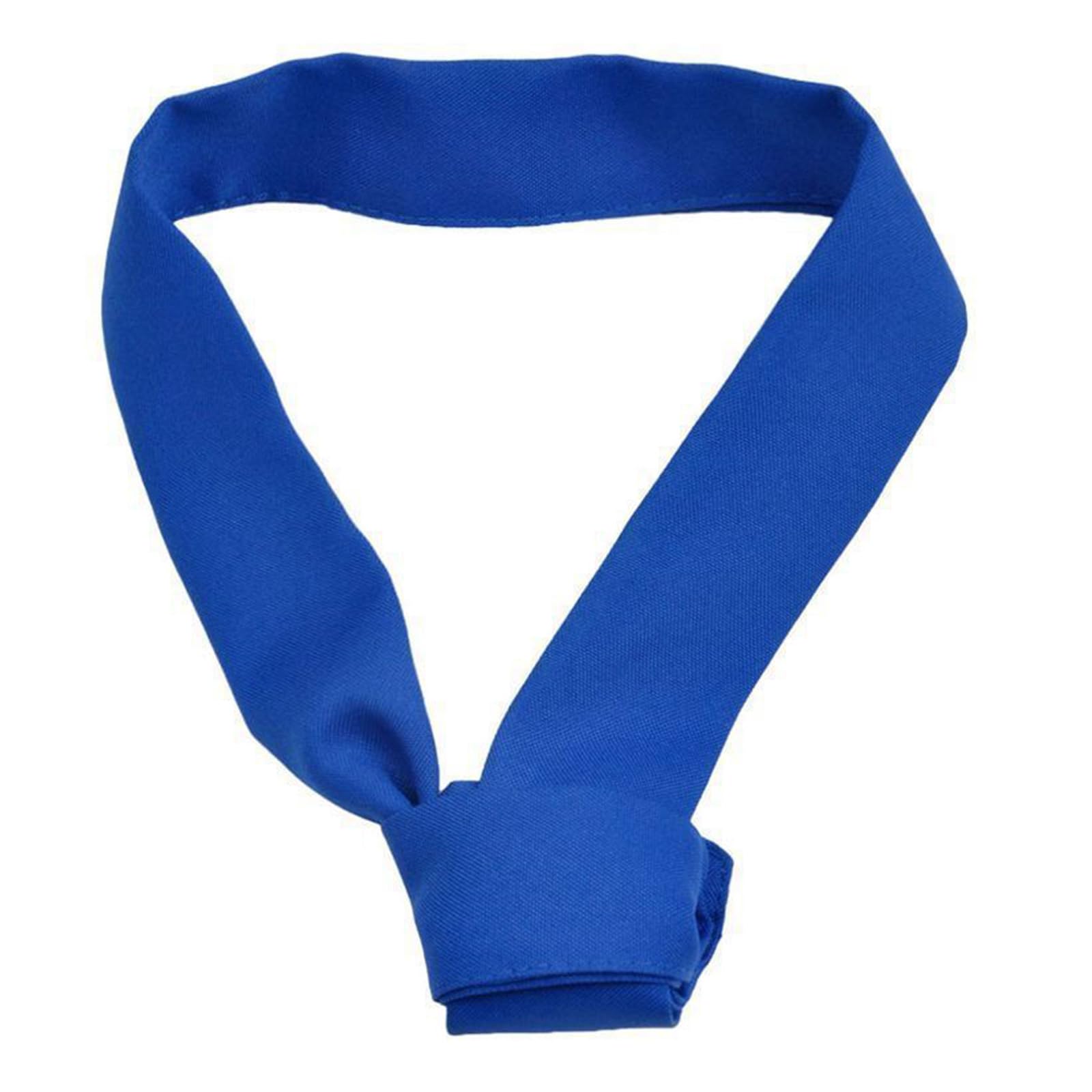 Uqezagpa Kitchen Staff Bandana Lightweight Absorbent Neckerchief Chefs Sweat Scarf Neck Tie For Culinary Professionals Uniform
