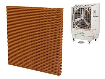 HAVAI Honeycomb Pad for Tent Cooler