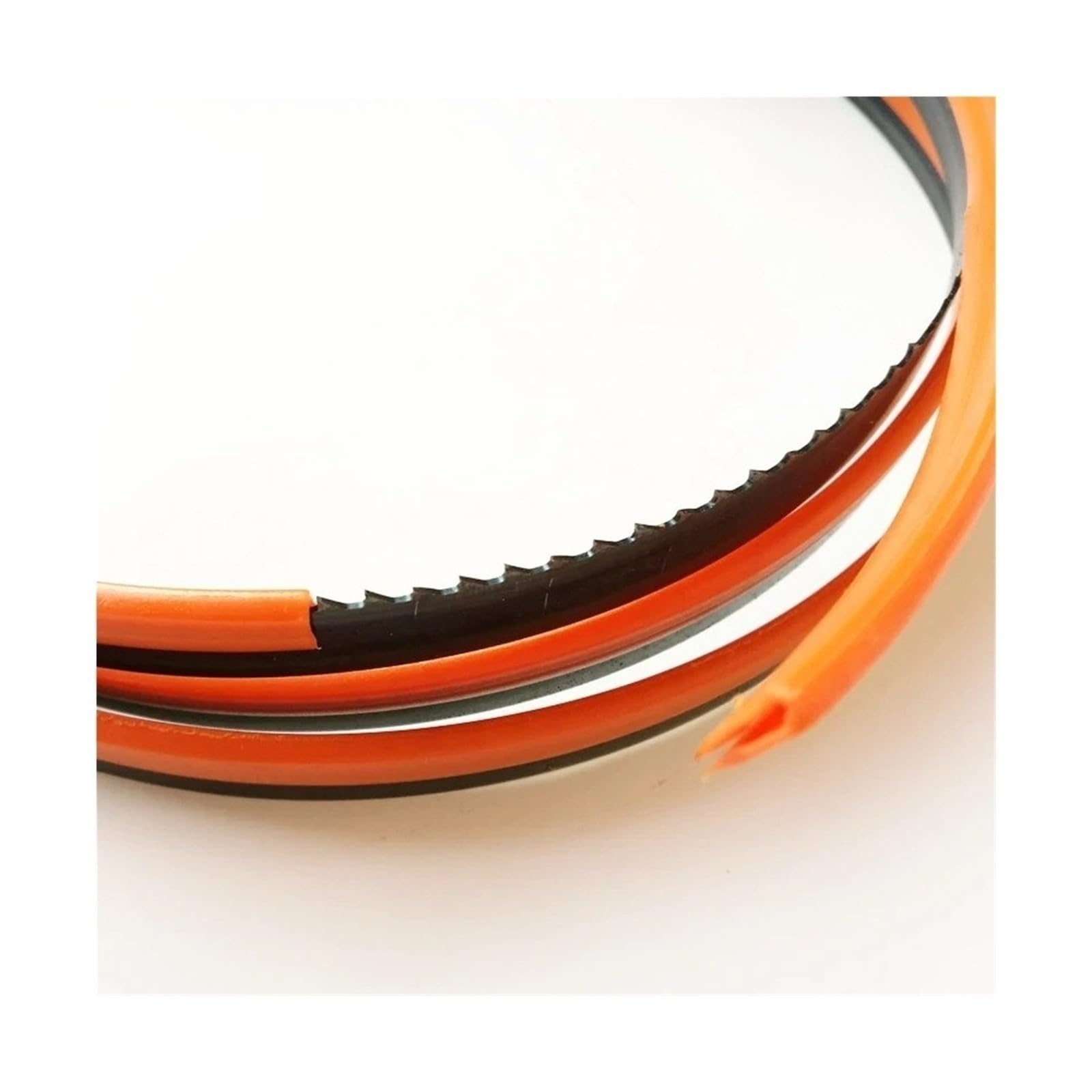 2 hojas de sierra cinta for carpintería 1712 x 10 0,65 mm 6 Tpi