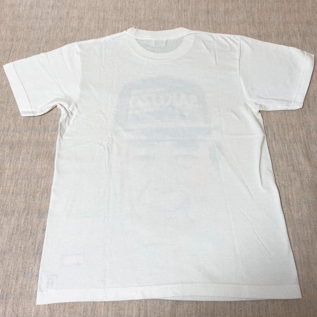 木梨サイクル　Tシャツ　白黒2枚 Tシャツ（PAINT） | 木梨サイクル