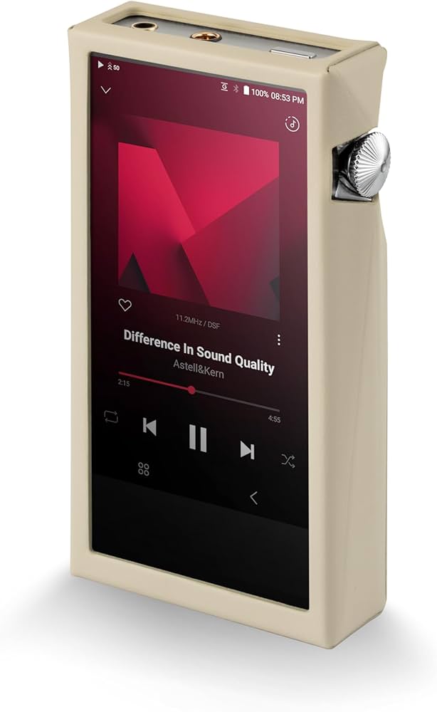 astell&kern A&ultima SP3000M　極美品 Astell&Kern A&ultima SP3000M Black [IRV-AK-SP3000M]｜新品通販