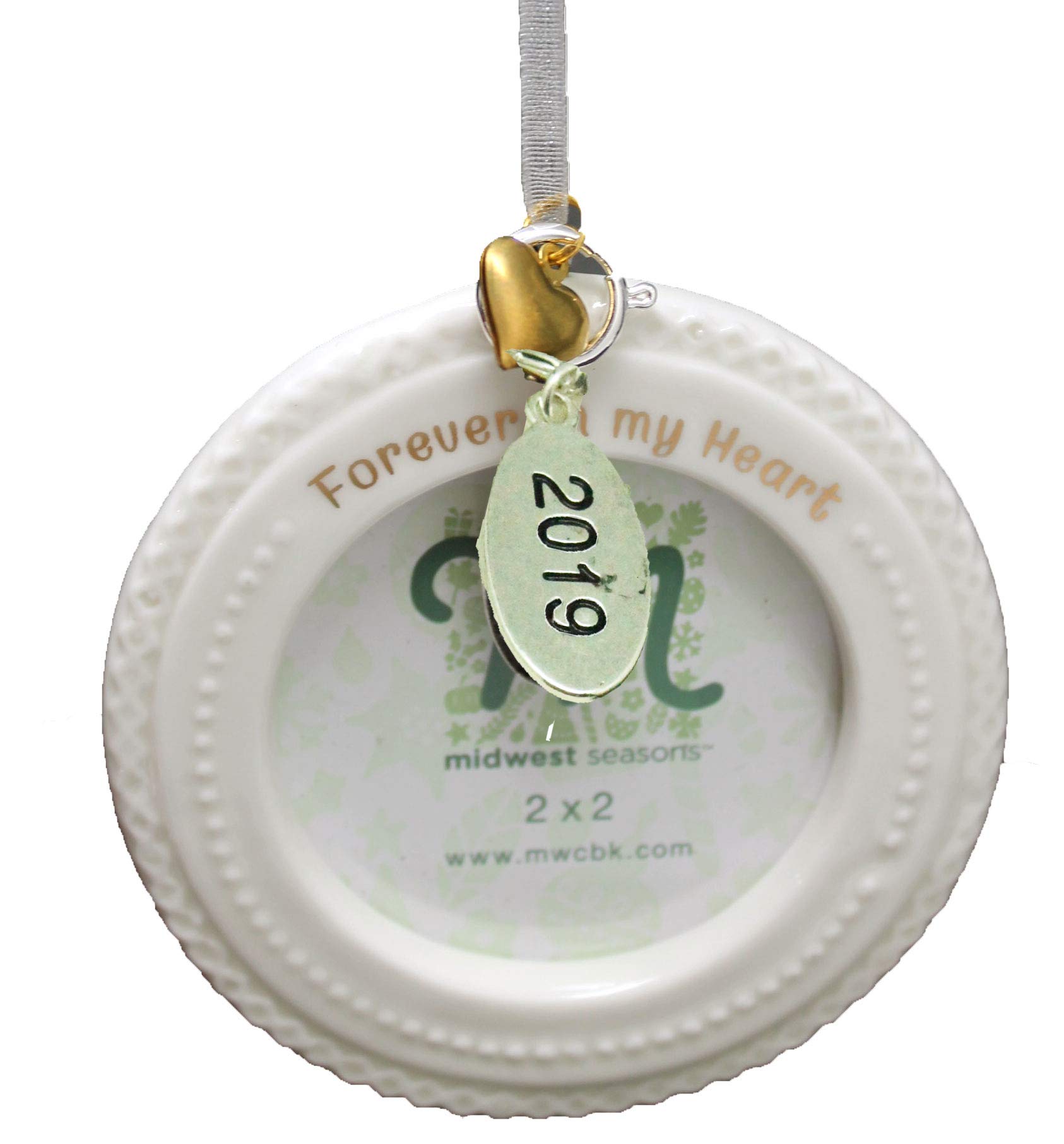 miscarriage memorial ornament