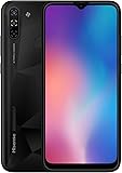 Hisense V40 Smartphone 6.5" 4+64GB Negro Dual SIM Desbloquedado