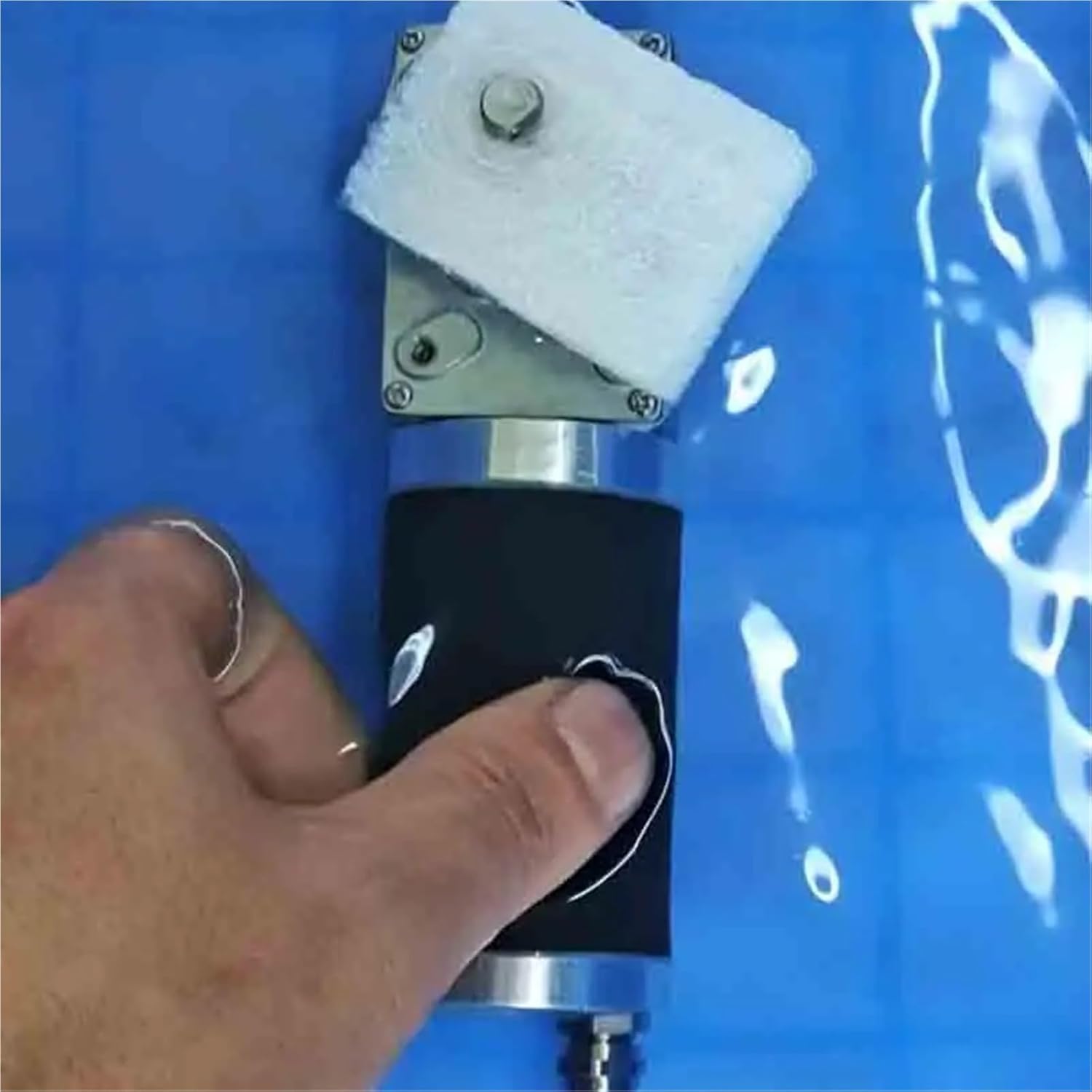 Ip68 Waterproof Worm Gear Motor underworking Tubular Metal Gearbox Reducer Right Angle reductor 5840-42zy(Motor,12R-24V)