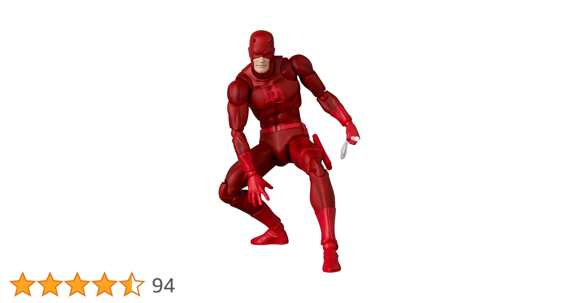 Amazon | MAFEX マフェックス No.223 DAREDEVIL デアデビル COMIC Ver