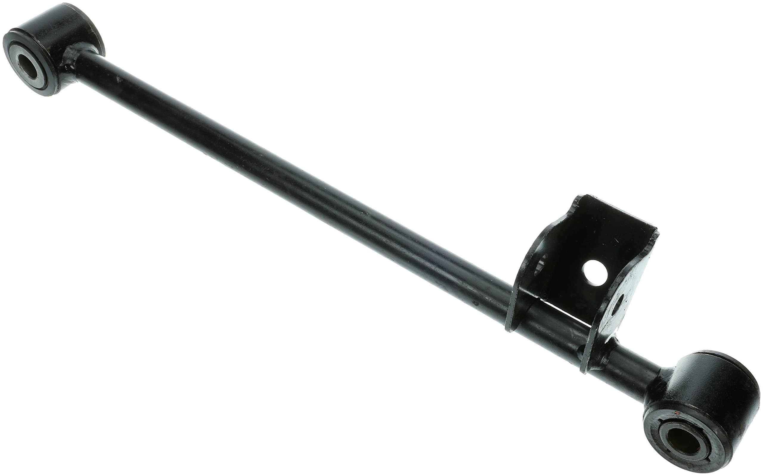 Dorman Premium CA72503PR Rear Driver Side Rearward Lateral Arm Compatible with Select Subaru Models - Lateral Arm - Suspension Lateral Arm - This lateral arm is precision-engineered and rigorously tested to provide reliable replacement for the original equipment on specific vehicles.