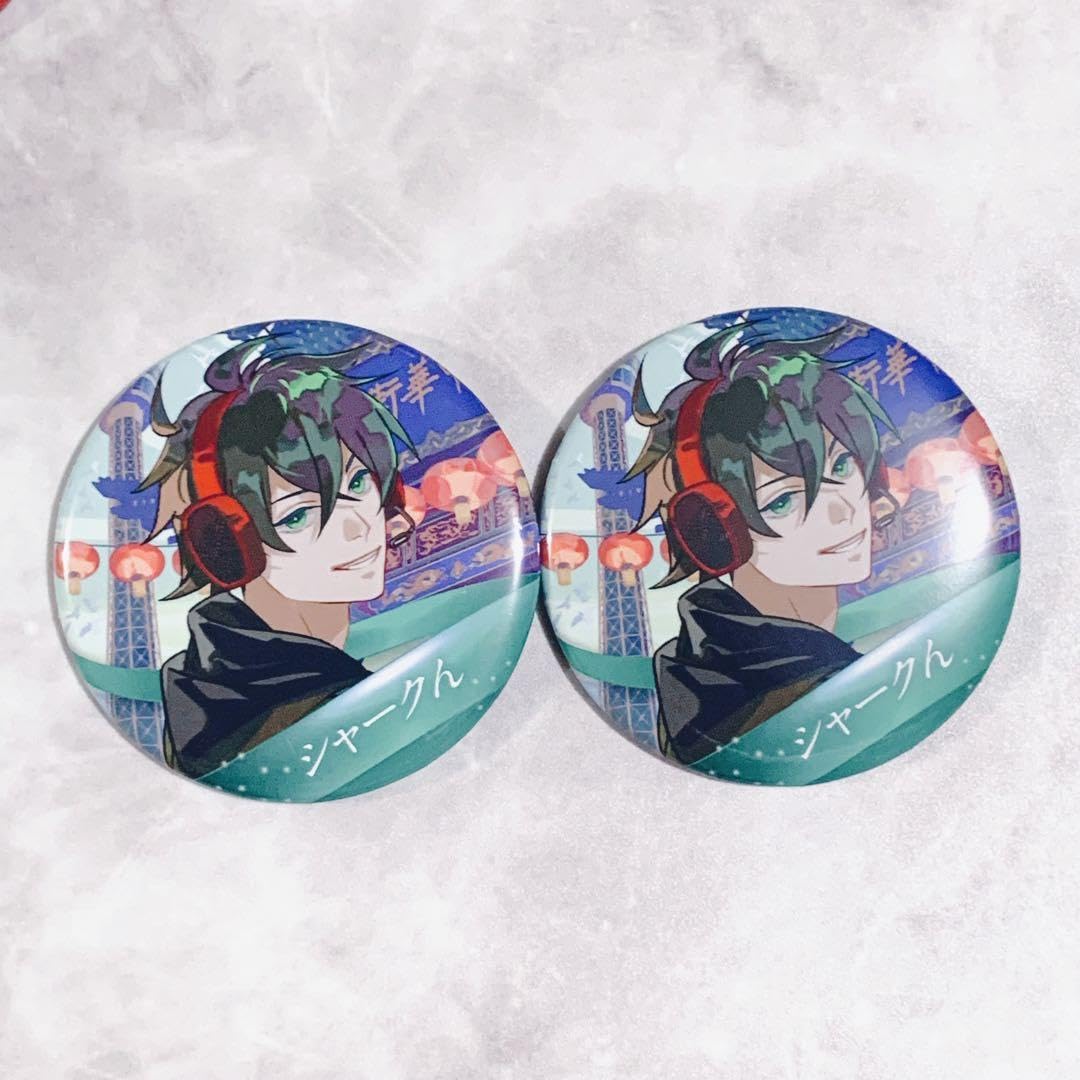 ワイテルズシャークん福岡缶バッジ90点 ワイテルズシャークん福岡缶バッジ90点 ワイテルズシャークん福岡缶バッジ