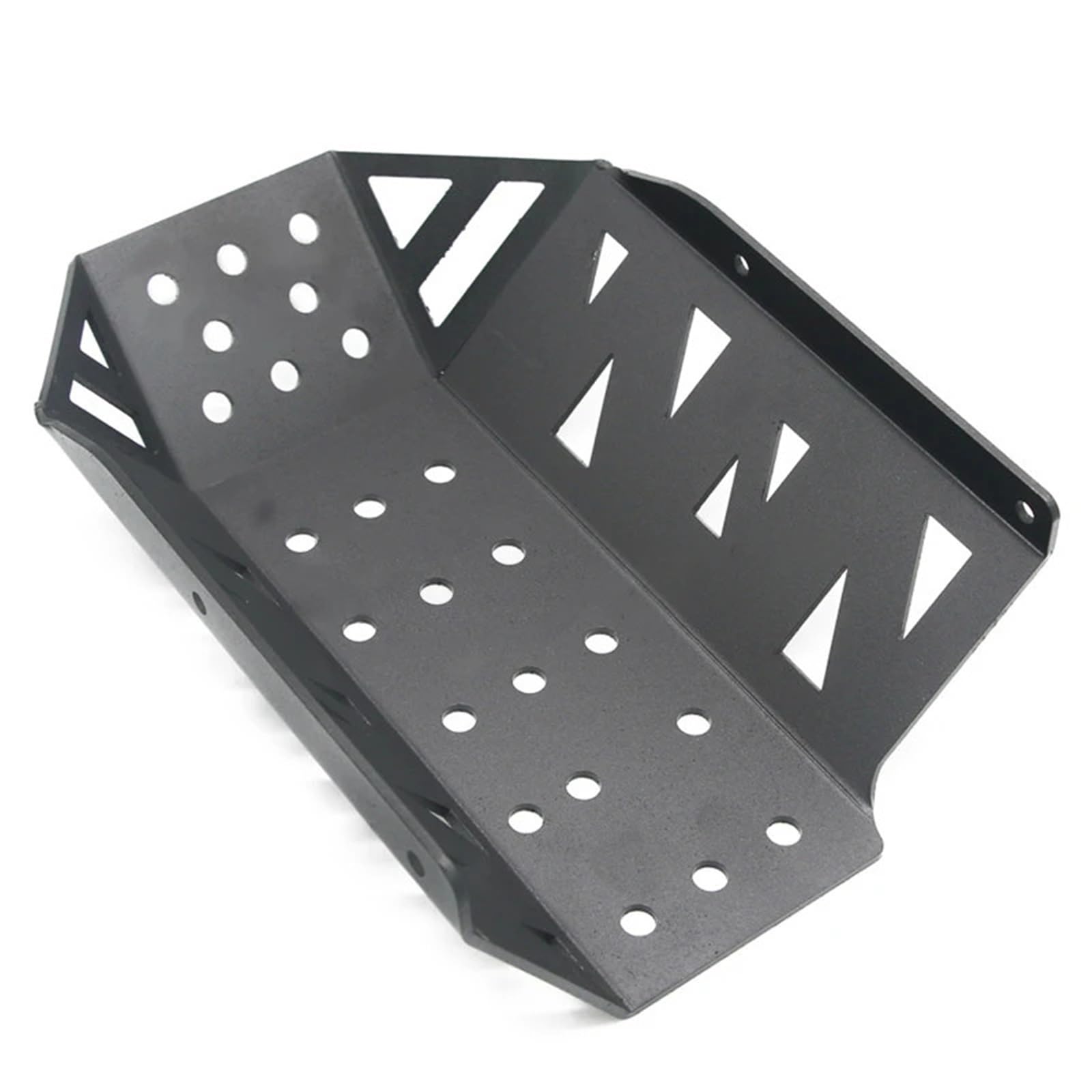 Per VERSYX300 X300 X250 2017 2018 Telaio di protezione motore motociclo sotto la protezione copertura motore Motociclette protezioni motore(Silver)