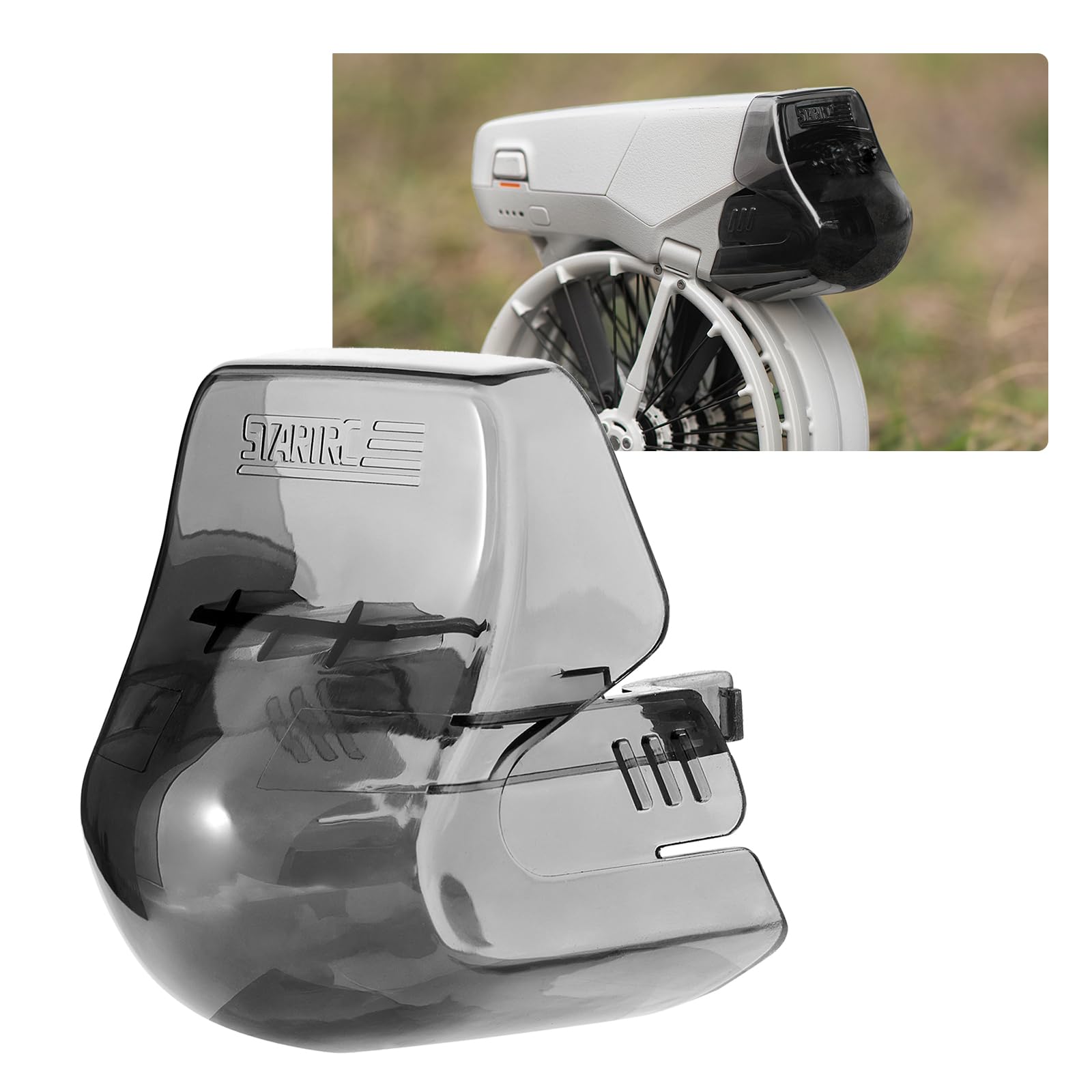 CAPART Gimbal Cover