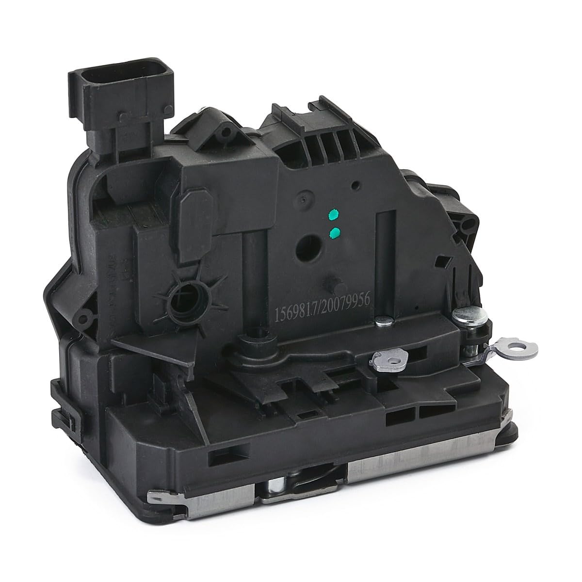 RIDEX 1361D0377 Cerradura de puerta Compatible con FIAT Ducato Bus 250, 290