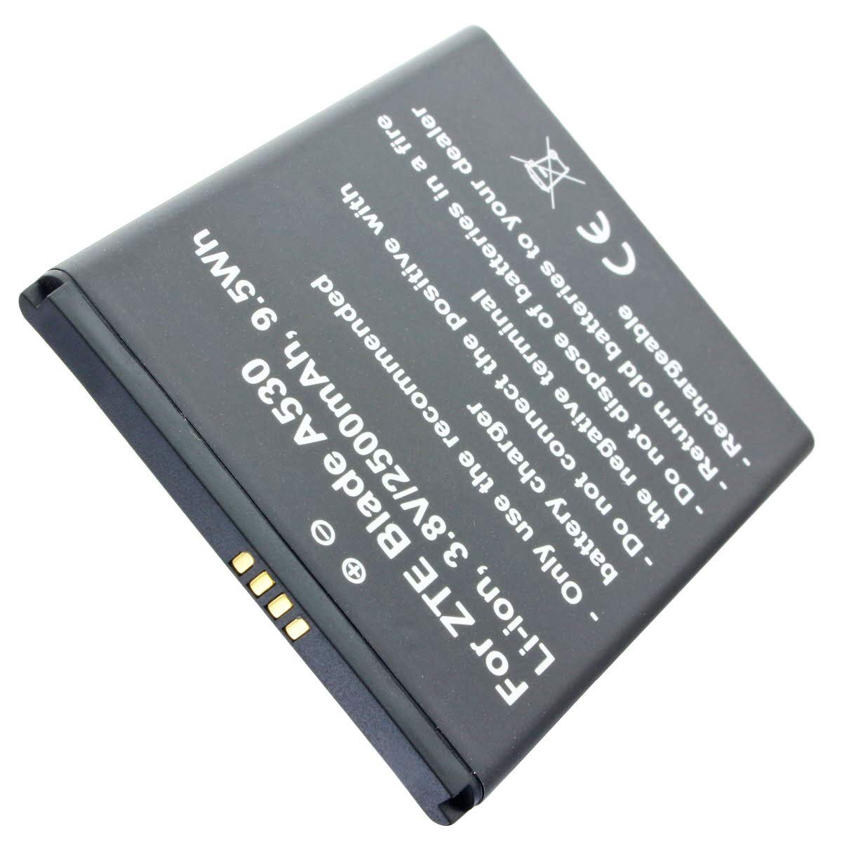 Swark Li3826T43P4h705949 Batteria compatibile con ZTE Blade A5 2019 Smart