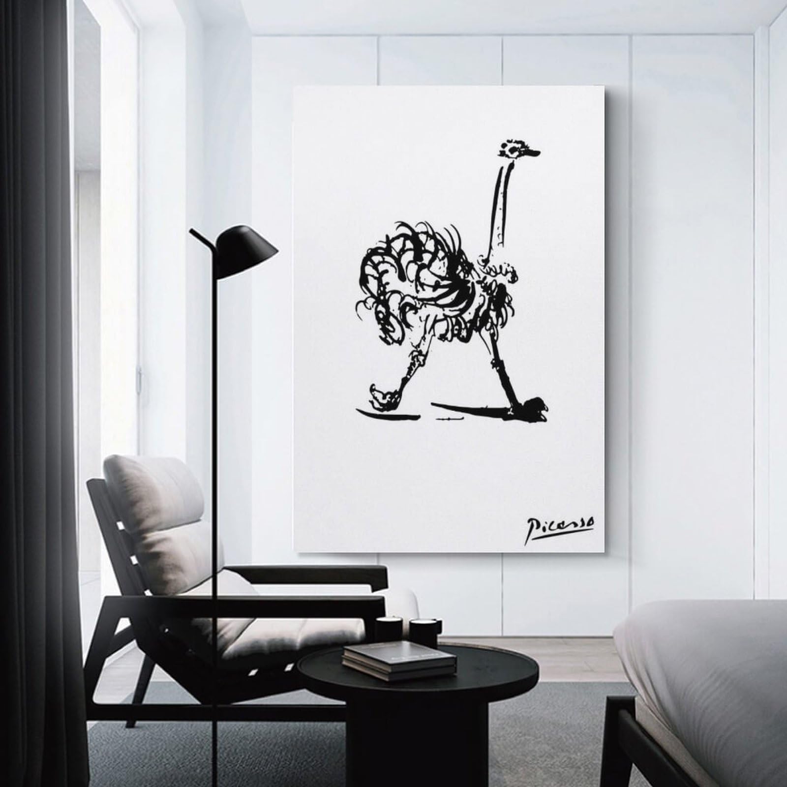 Amazon.co.jp: Pablo Picasso パブロ・ピカソのポスターです