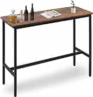 BAR COUNTER TABLE SMBT×NTF 71k4UYI16oL._UF350,350_QL80_.jpg