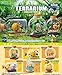 Re-Ment-Pikmin Terrarium Collection-Trading Figure- 1 of 6 Blind Box