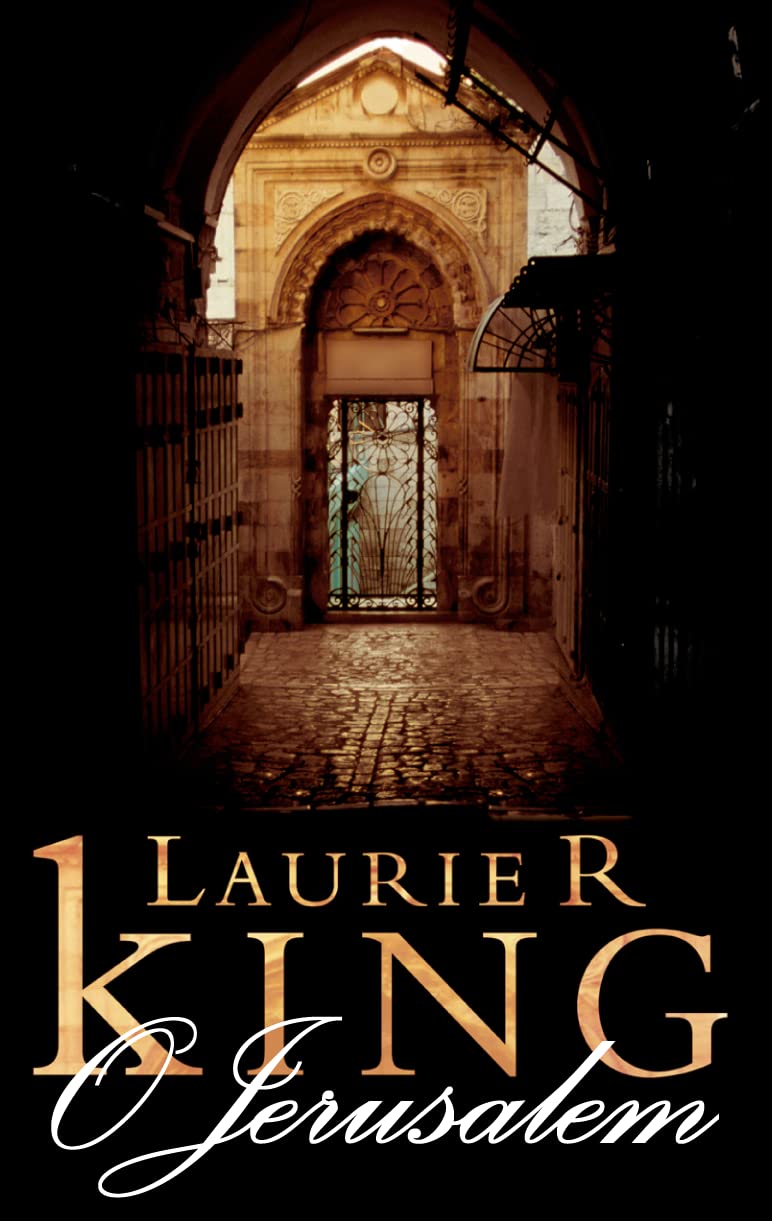 Buy O Jerusalem — BookShops.in