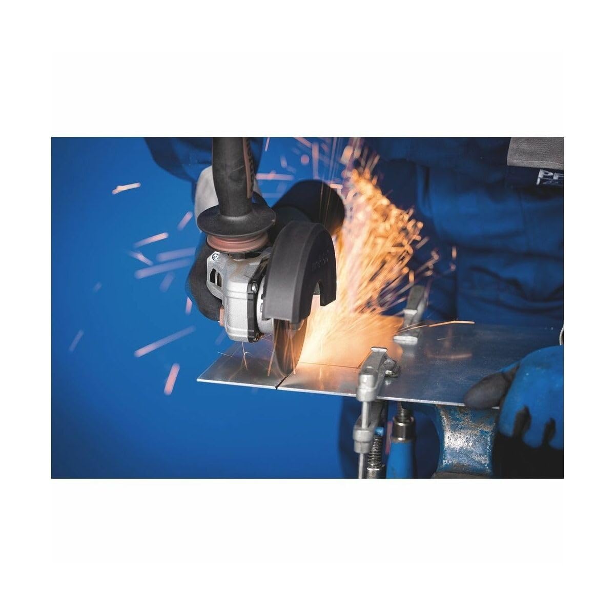 Pferd EHT1150/8S X-Slim Cut-off Wheel 115 x 0.8 mm EHT1150, 8S