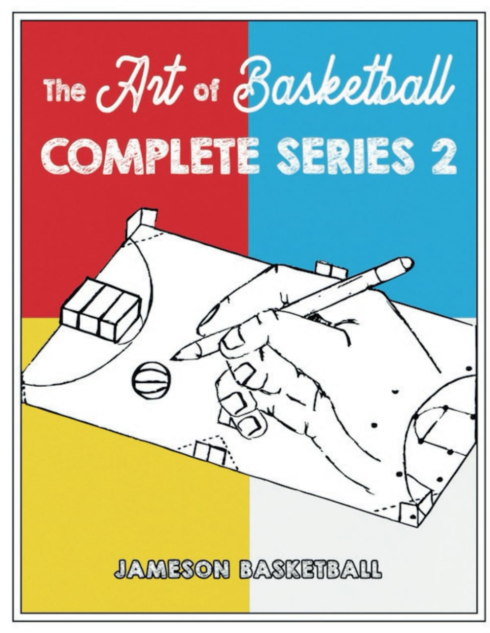 The Art of Basketball: Complete Series 2