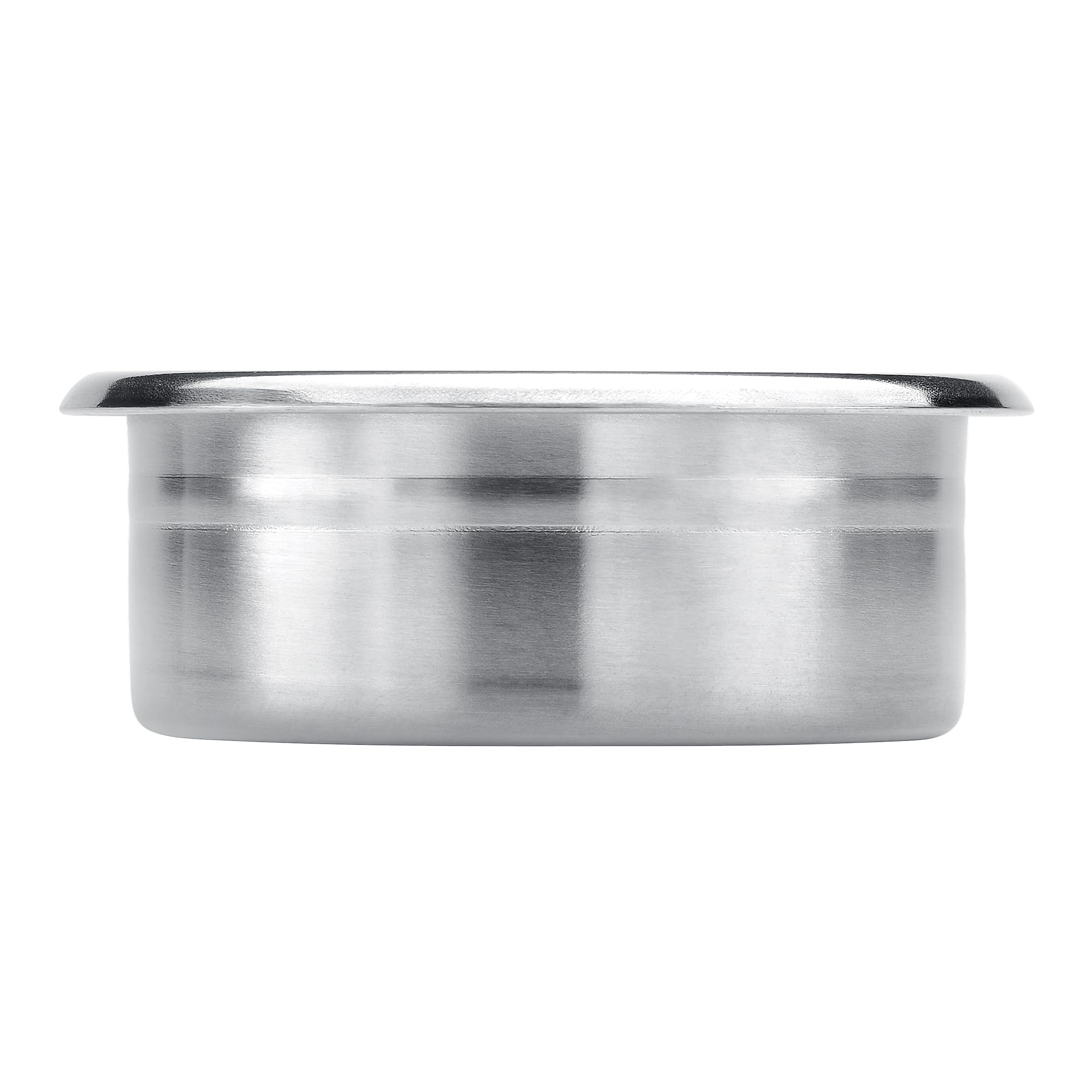 Amazon.com: Normcore 58mm Precision High Extraction Basket, 20g
